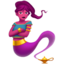 female_genie