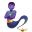 genie