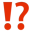 interrobang