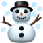 snowman