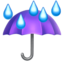 umbrella_with_rain_drops