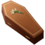 coffin