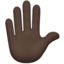 hand