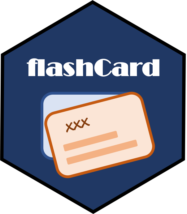 flashCard
