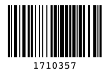 GitHub - jigar1101/jsbarcode-usage: Usage of JSBarcode library