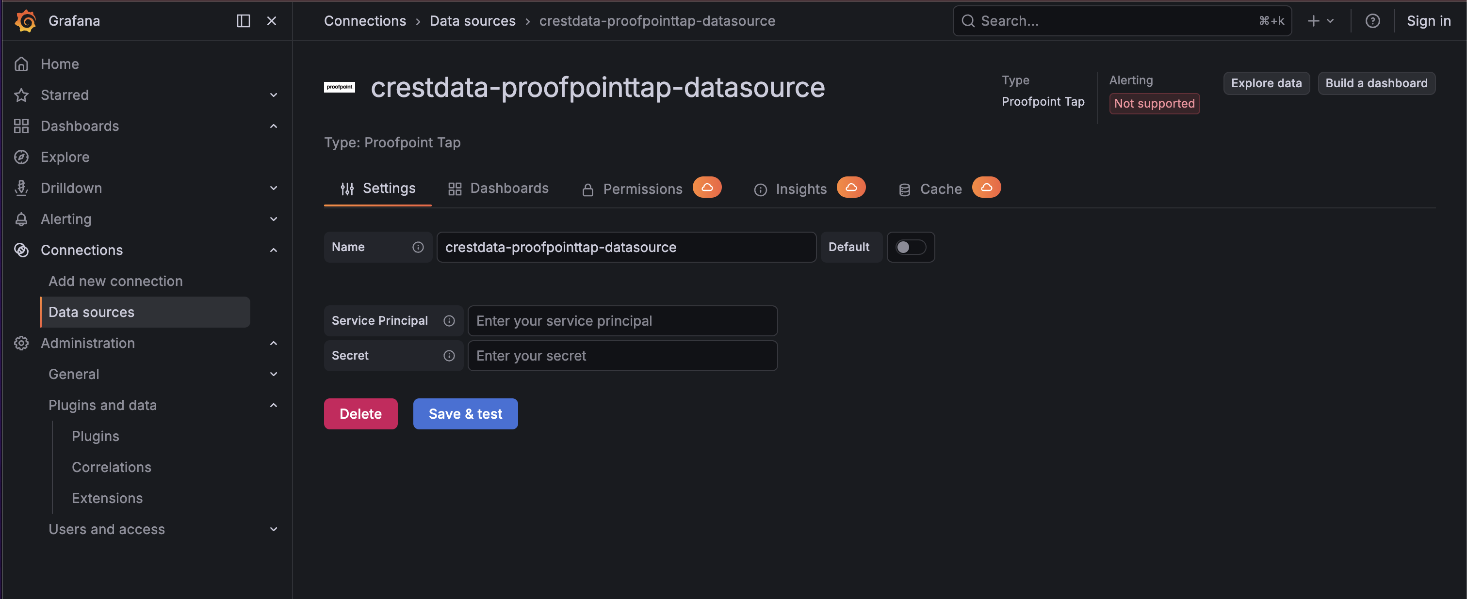 Configuration Editor