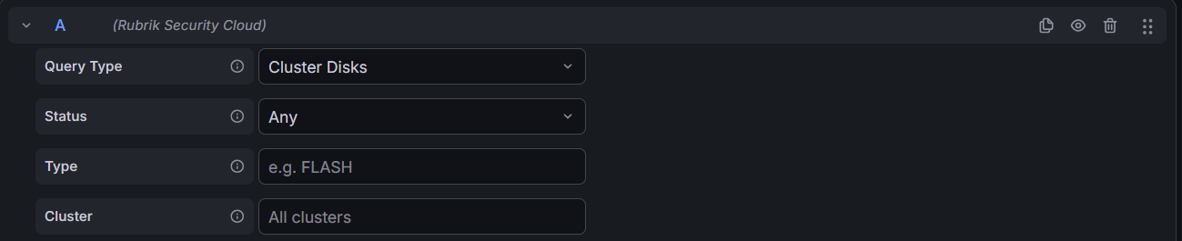 Query Example