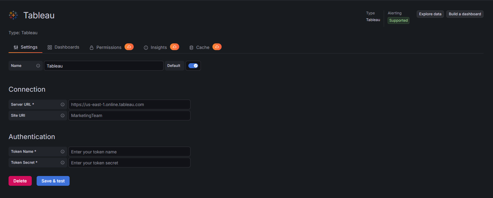 Onboarding