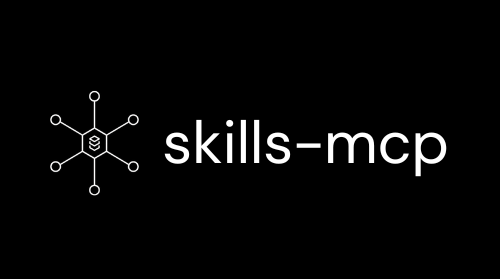 Skills-MCP Logo