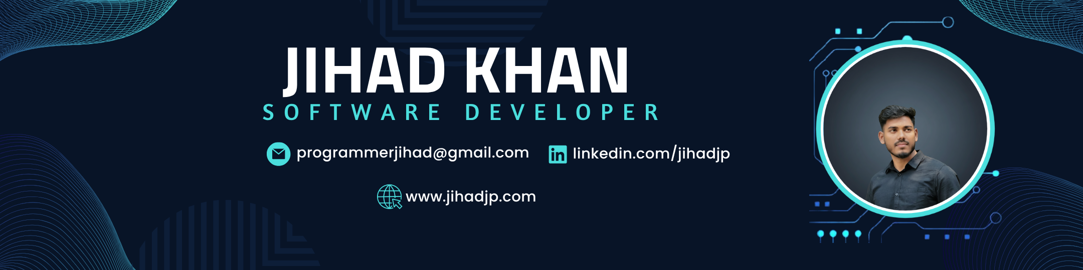 GitHub - jihadjp/jihadjp: Hello world, this is my Profile · GitHub