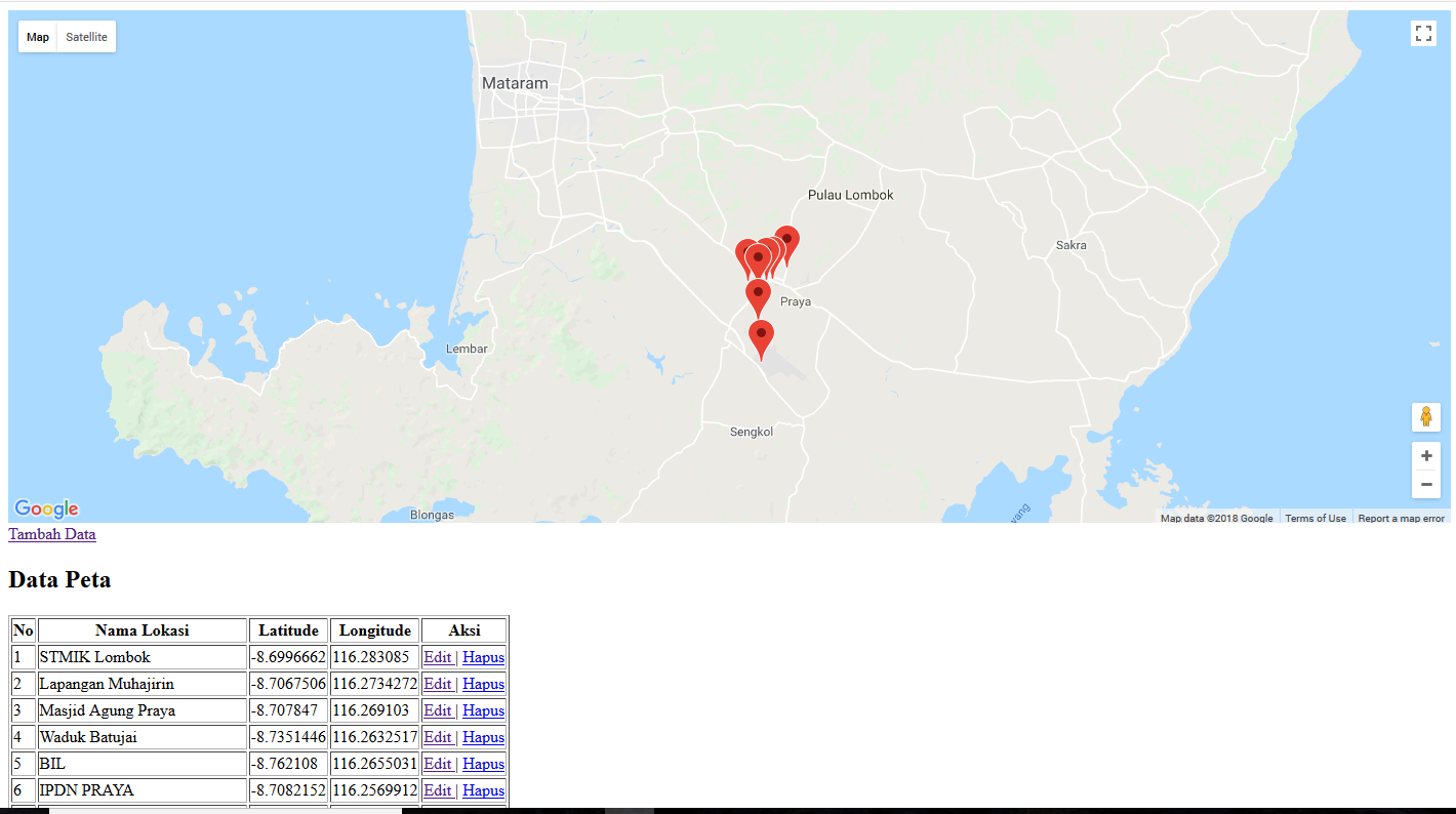 GitHub - Jihadul4kbar/google-map-php: Membuat Peta Lokasi Dengan Google ...