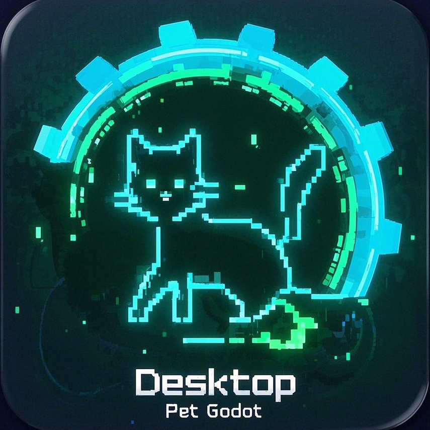 Agentic-Desktop-Pet