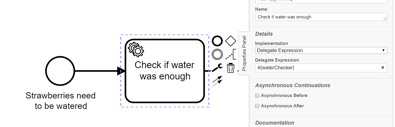 EventDelegate