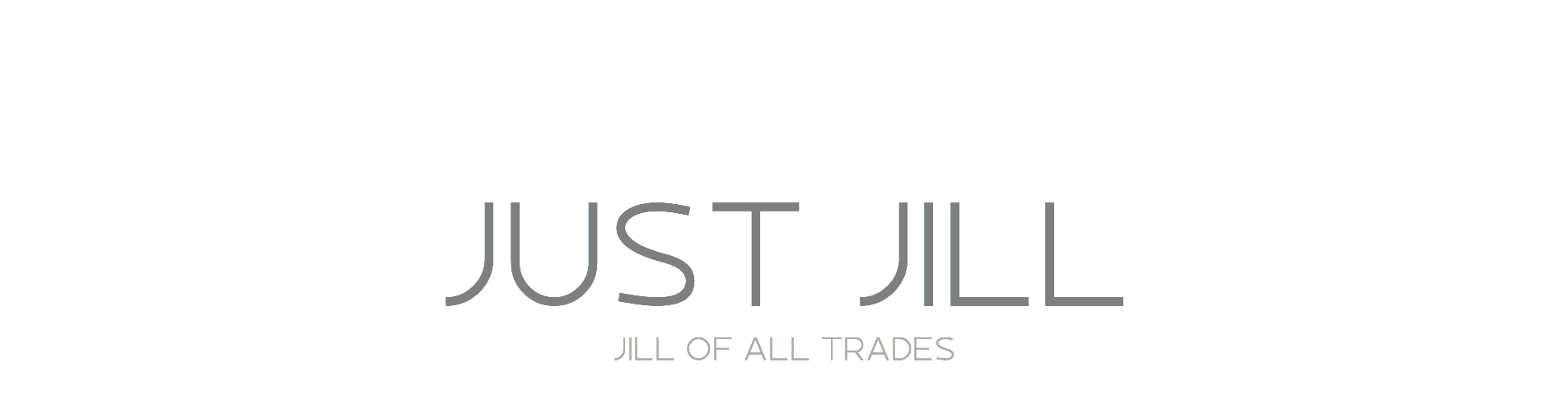 Just Jill
