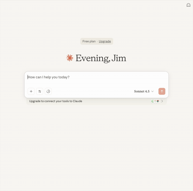 Claude Desktop MCP Demo