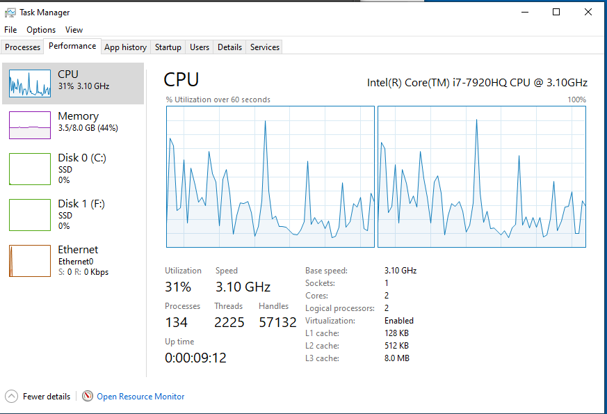 GitHub - jimbet/vmware_uefi: Custom Linux/Windows VMware UEFI ROMS for ...