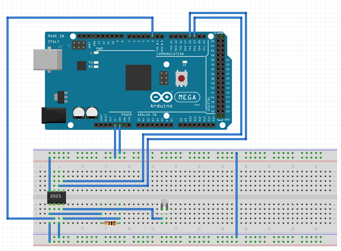 GitHub - jimbojsb/ibus-master-node: Arduino BMW IBus IKE emulator for ...