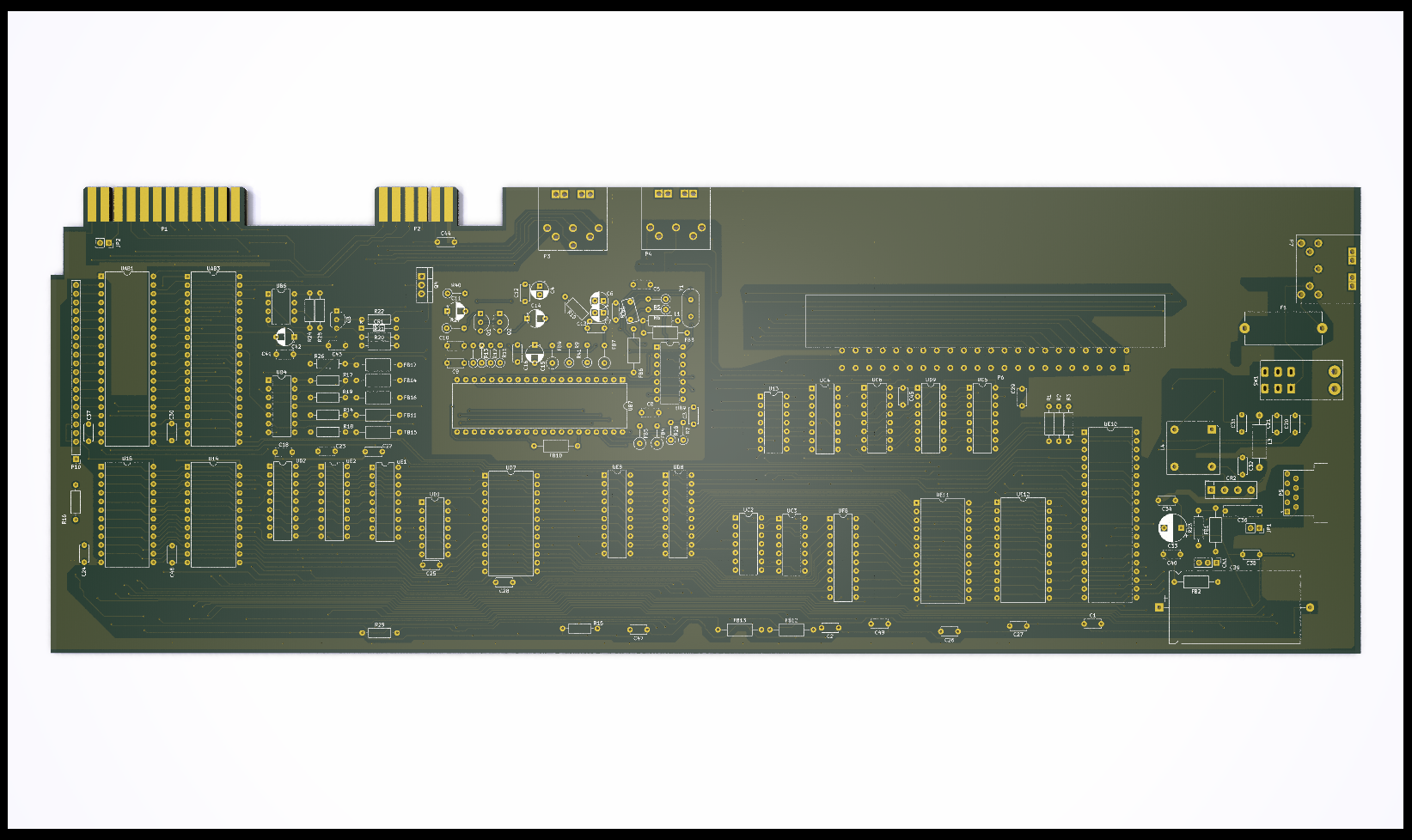 Commodore-Vic-20, from the project README