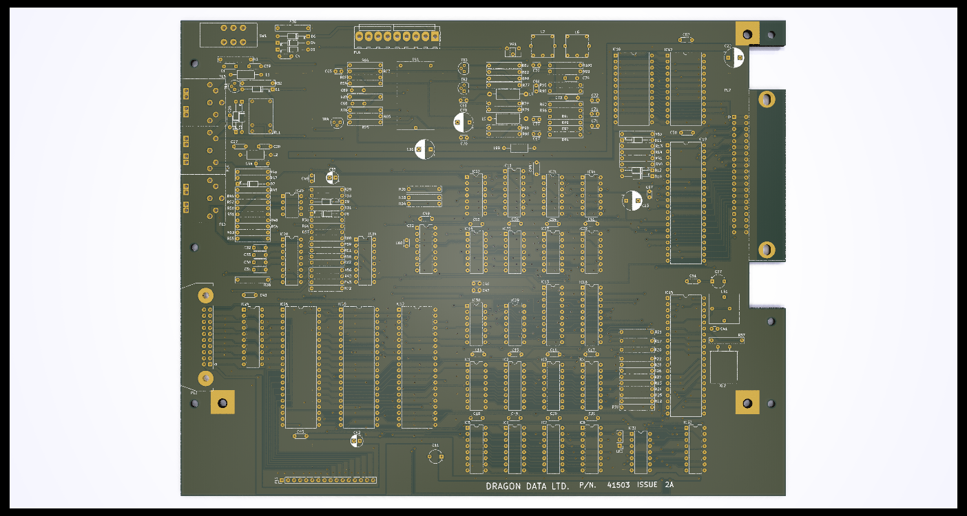 Dragon32Issue2aSecam, from the project README