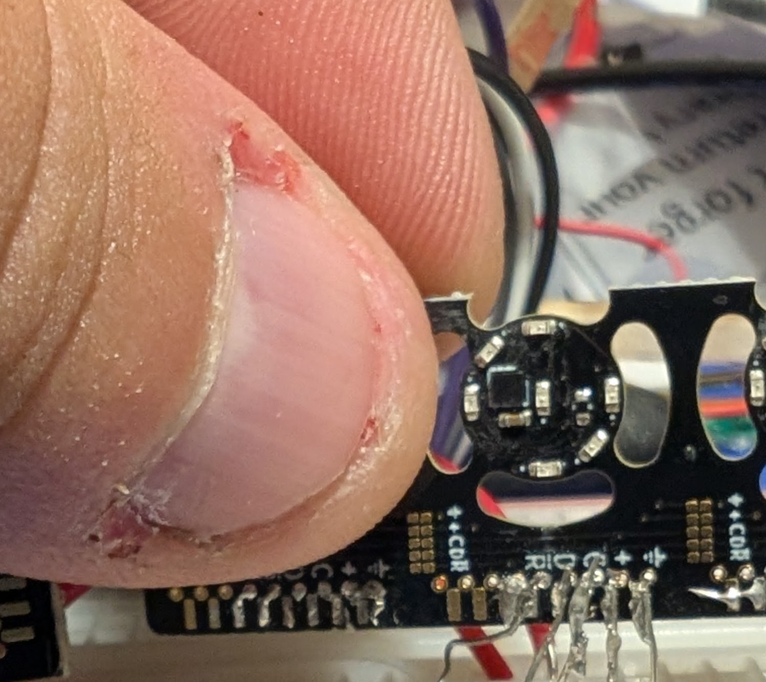 Prrplsattiny20, from the project README