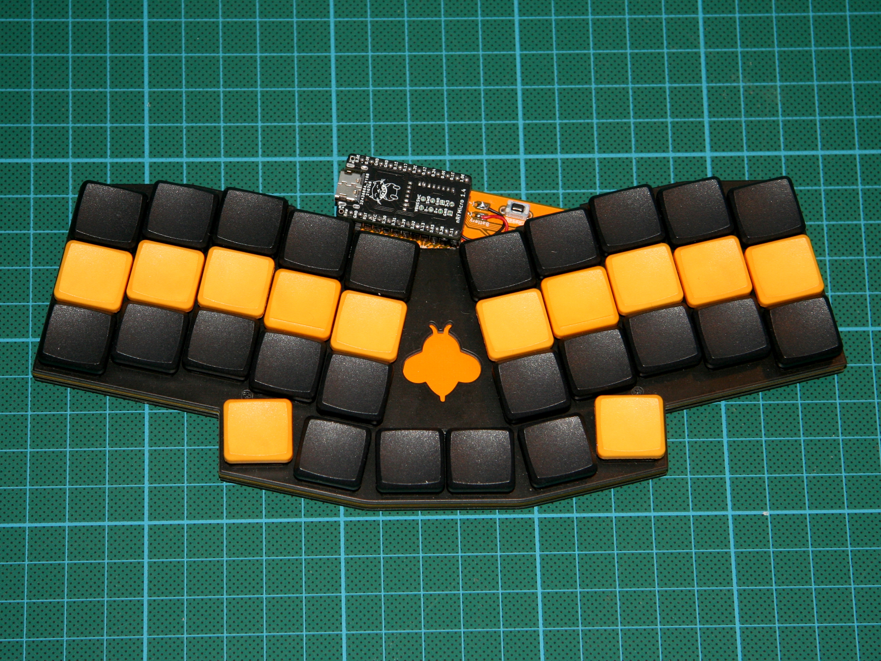 Humla, from the project README
