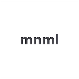 mnml