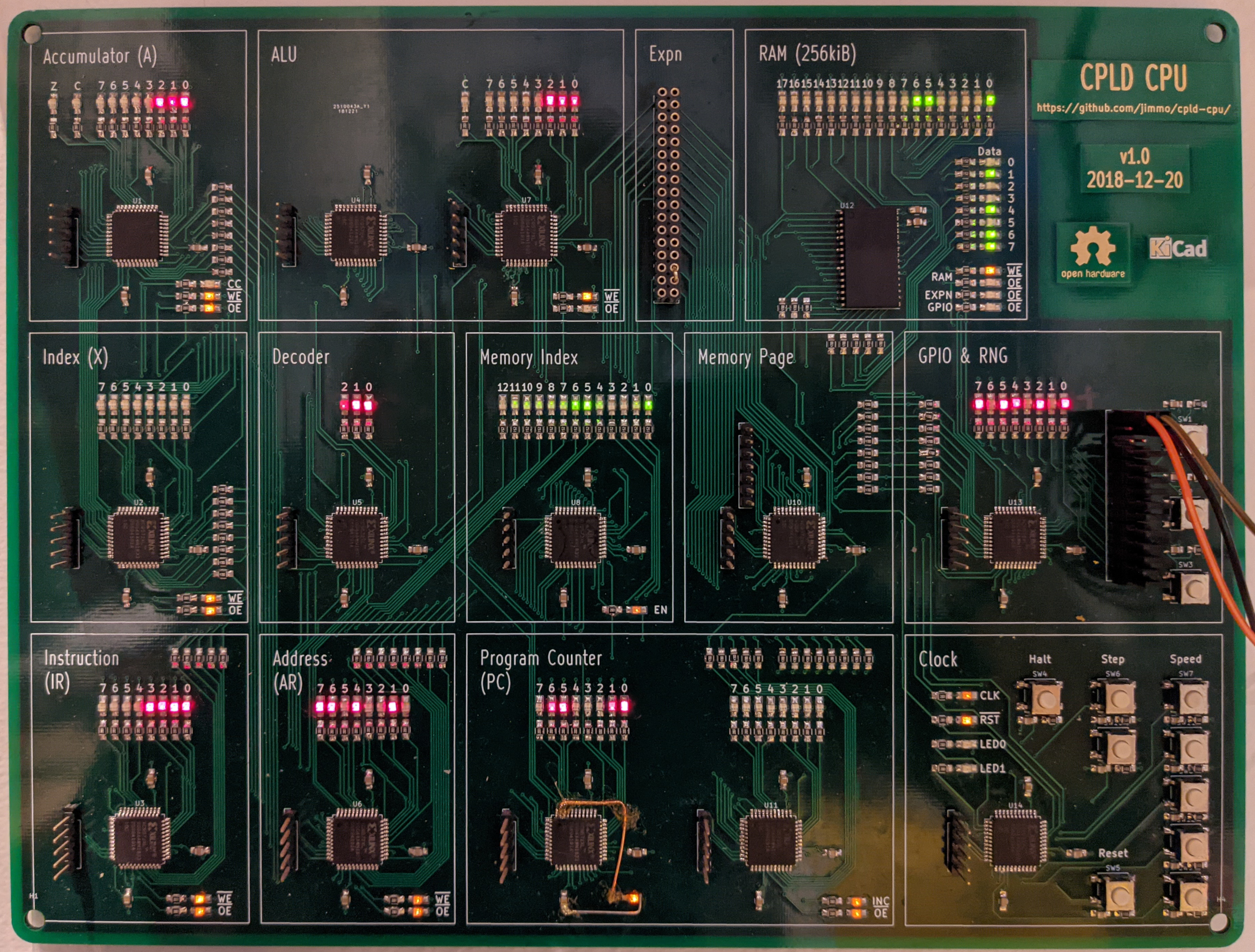 Cpld cpu, from the project README