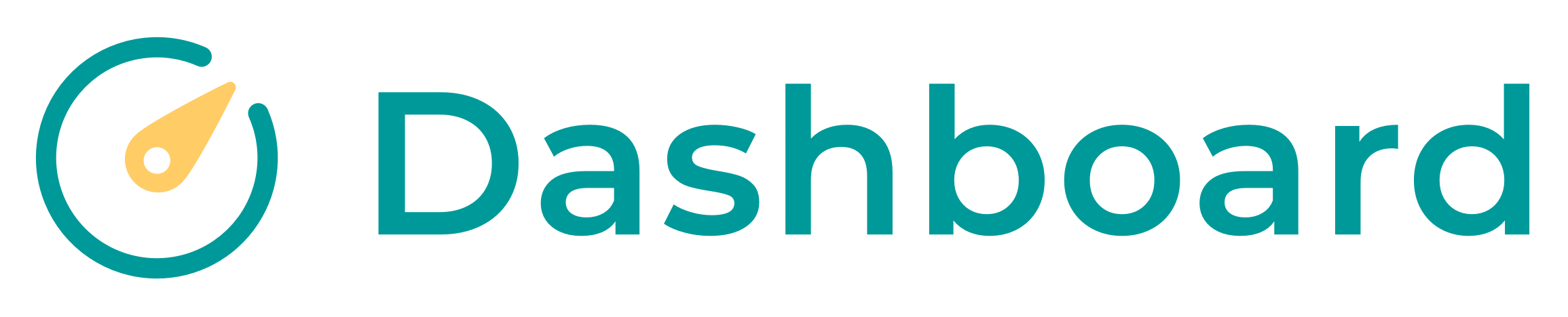 dashboard logo
