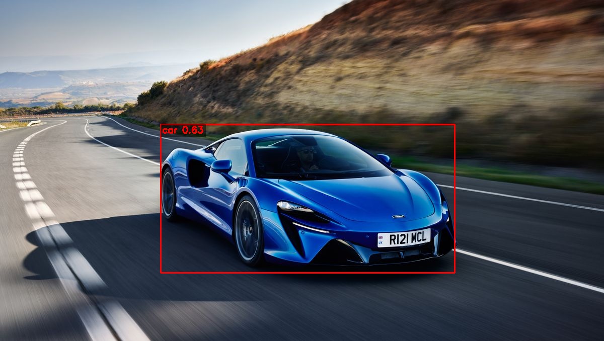 Car Detection