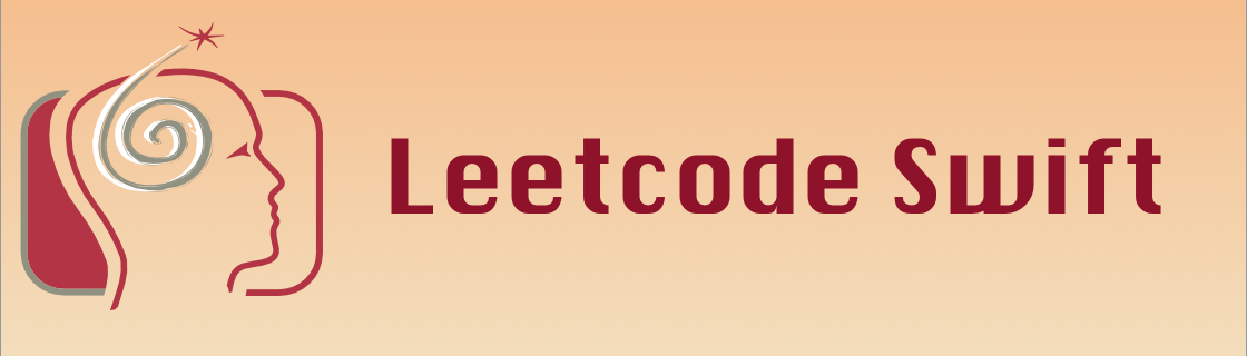 GitHub - jindulys/Leetcode_Solutions_Swift: Leetcode ...
