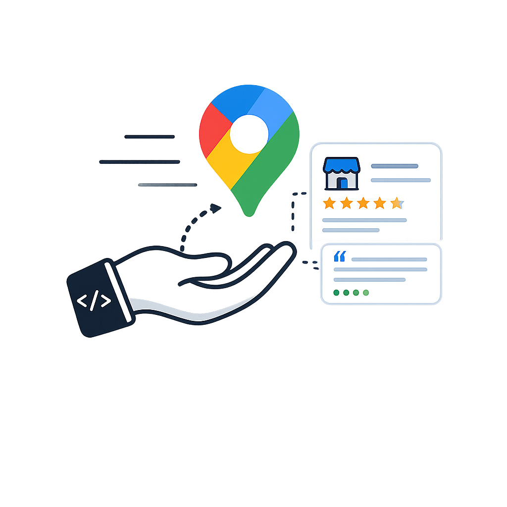gmaps-request