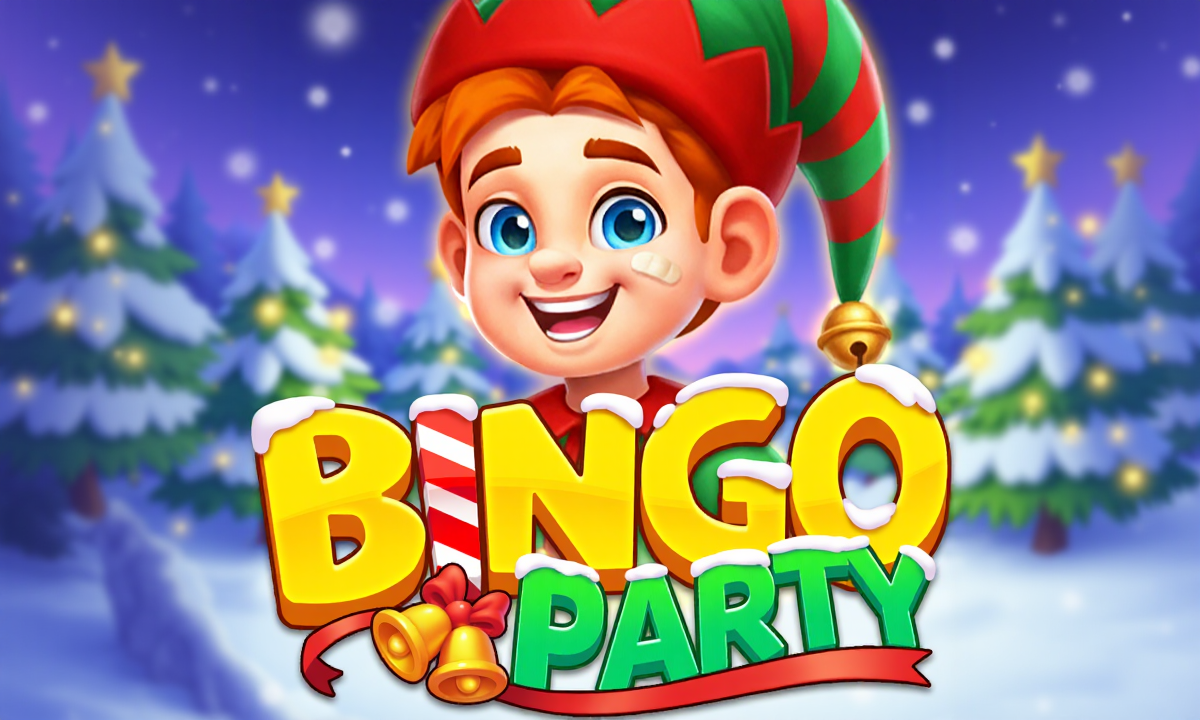 Bingo Party icon