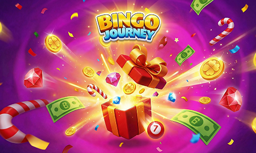 Bingo Journey icon