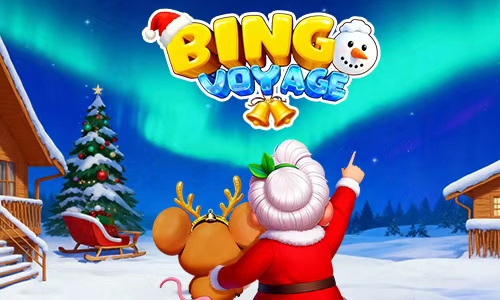 Bingo Voyage icon