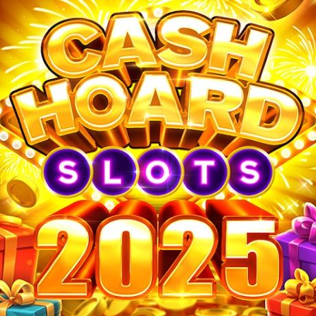 Cash Hoard Casino Slots Games