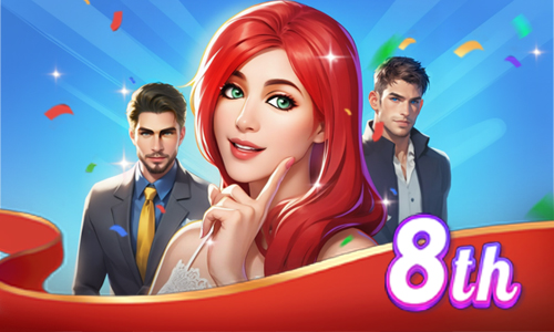 Chapters: Interactive Stories icon