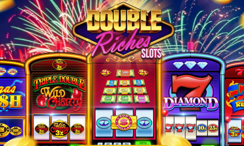 Double Rich icon