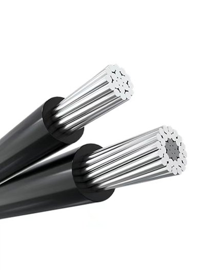 绝缘导线产品图片