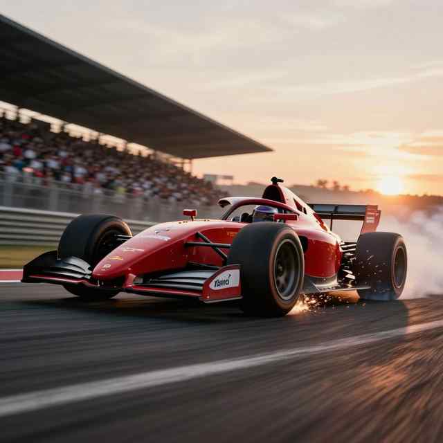 racecar