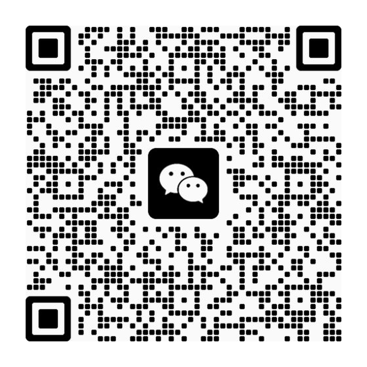 微信群二维码:DSH-插件交流群