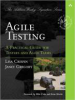 Agile testing