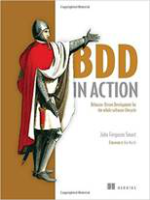 BDD in action