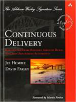 Continuous delivery