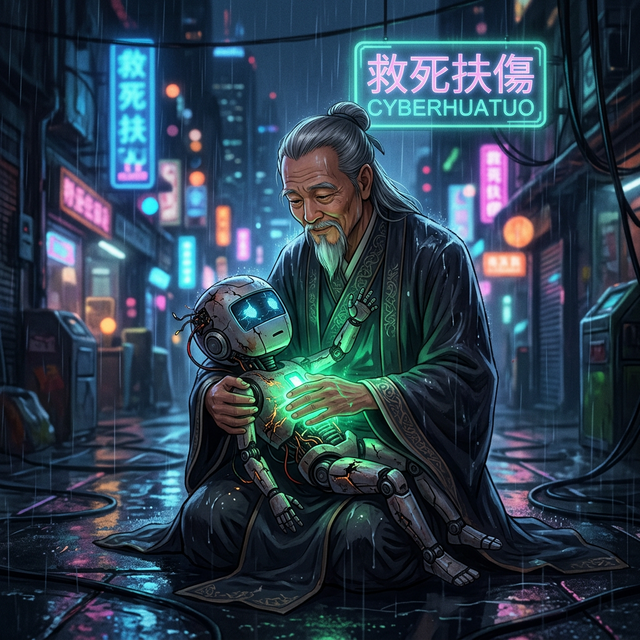 No AI Left Behind