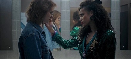 Black Mirror - San Junipero