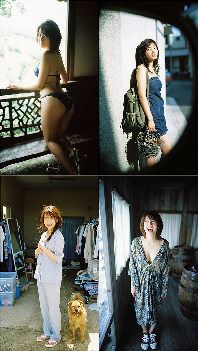 Generation result 3