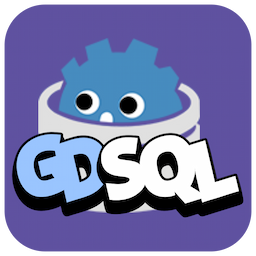 GDSQL - Ultimate Database's icon