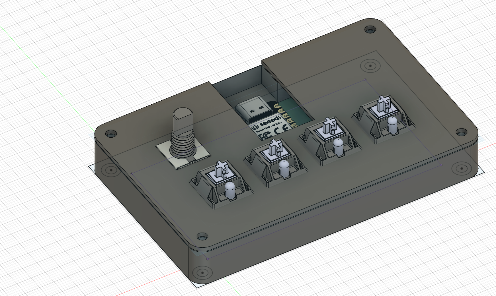 Hackpad, from the project README