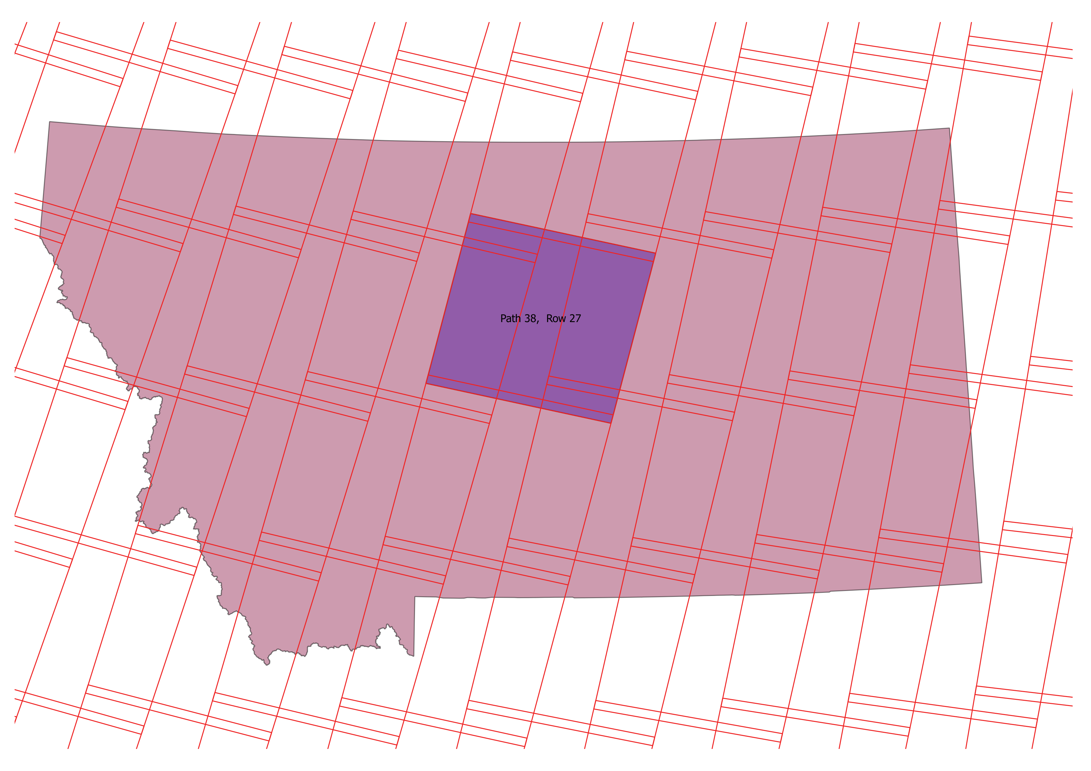 Landsat