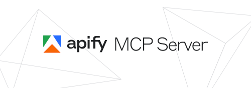 Apify MCP Server